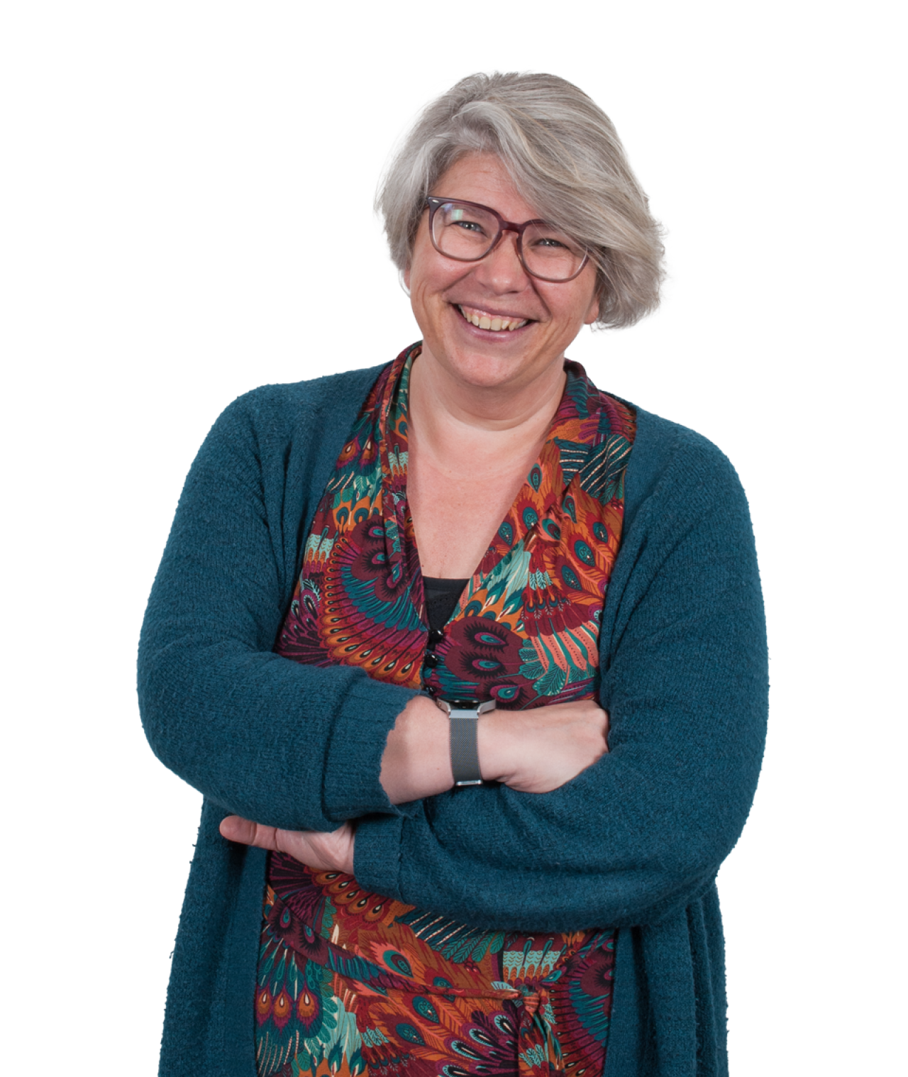 Astrid Habraken