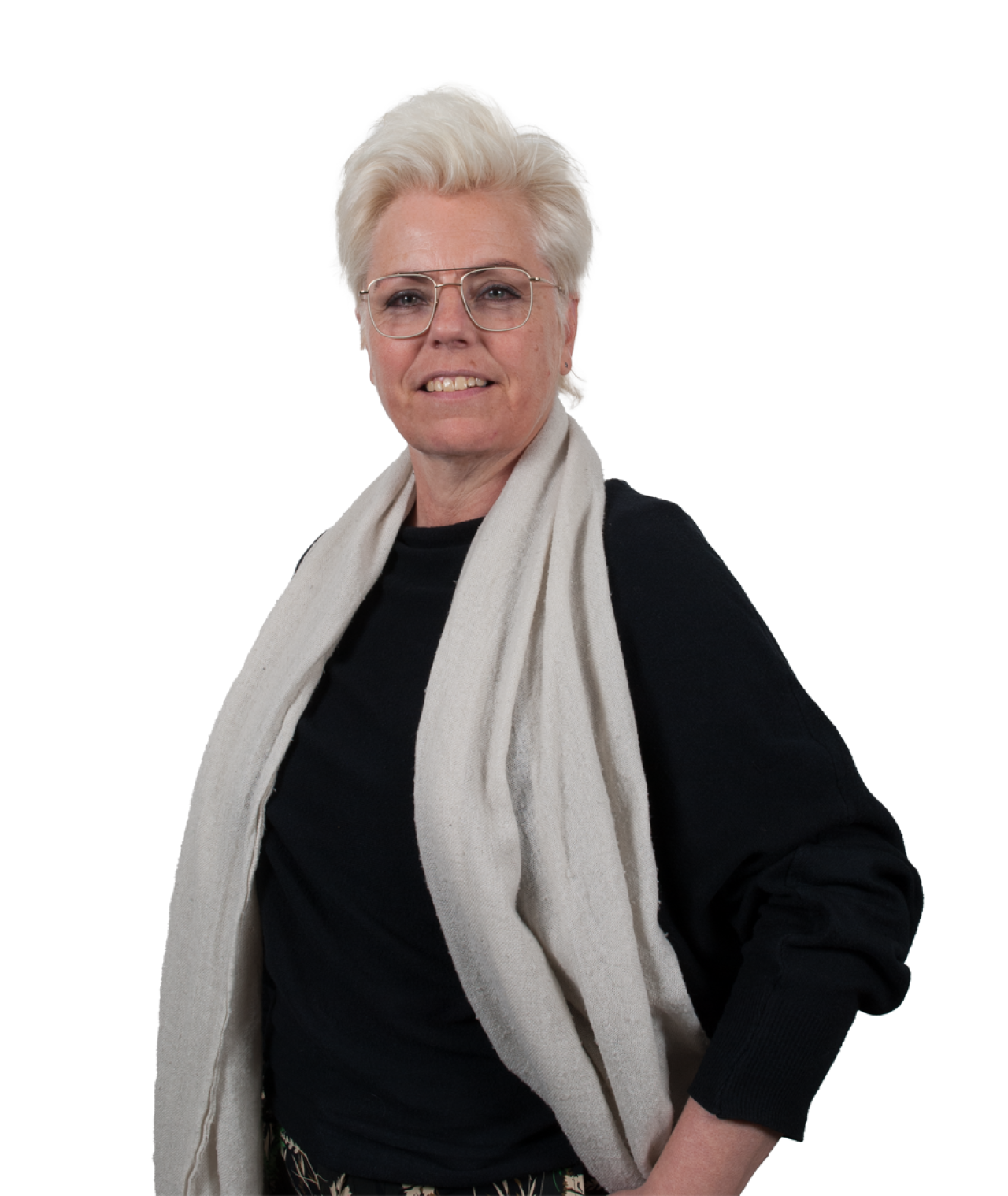 Greetje Boxem