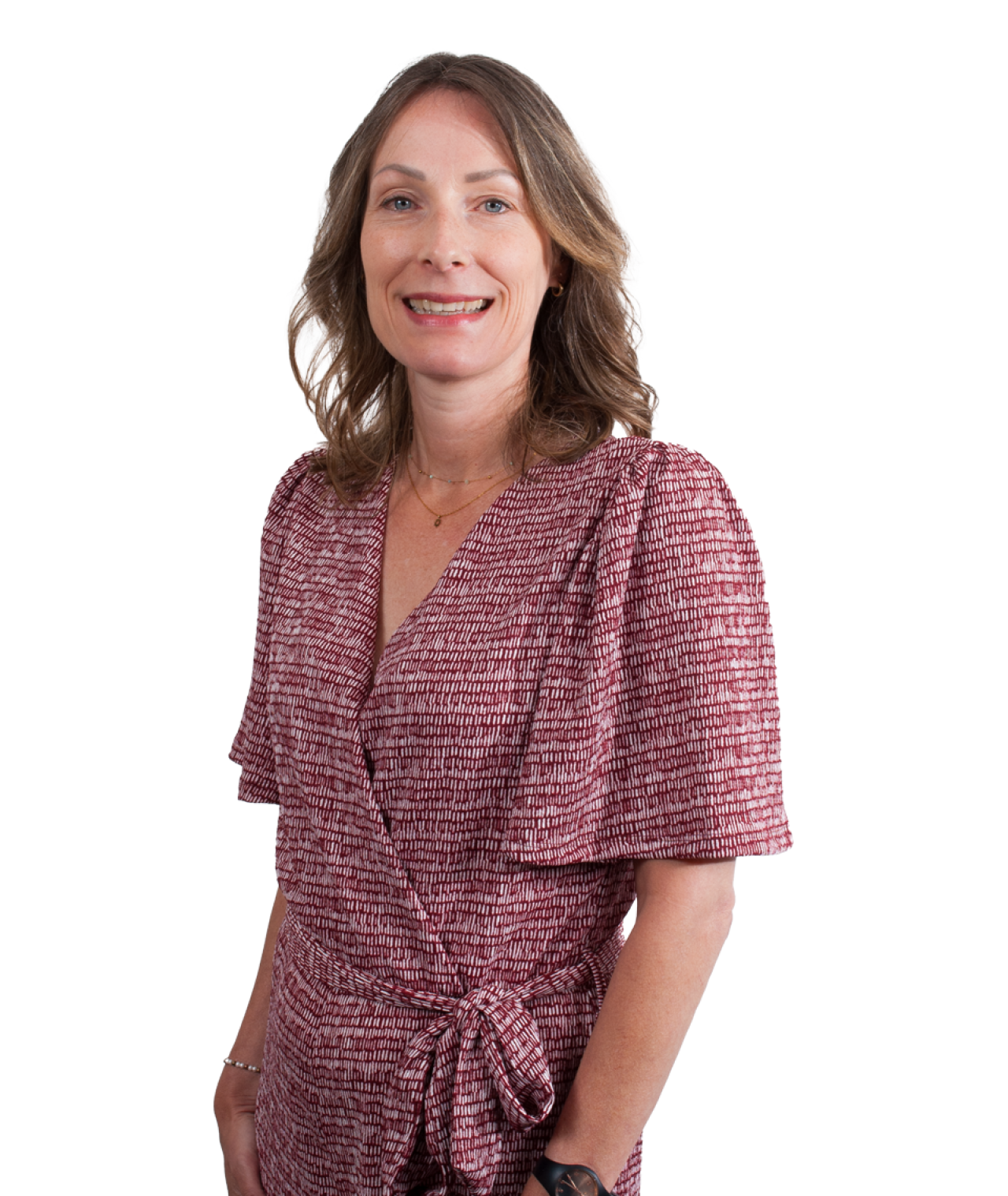 Lucy Ruitenburg