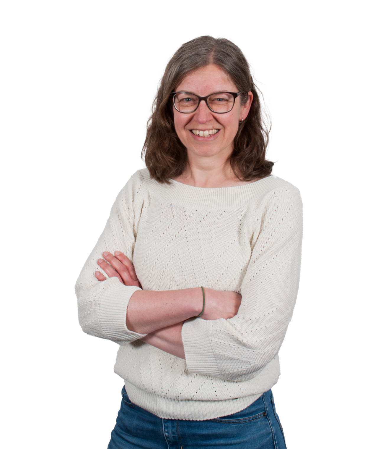 Nicole Hoevenaars