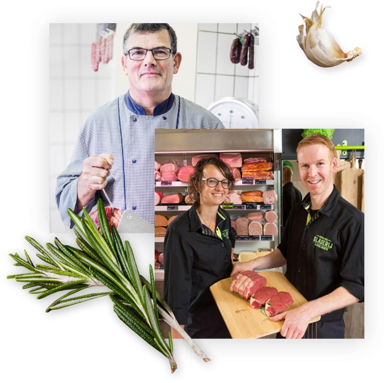 Een andere kijk op je vak